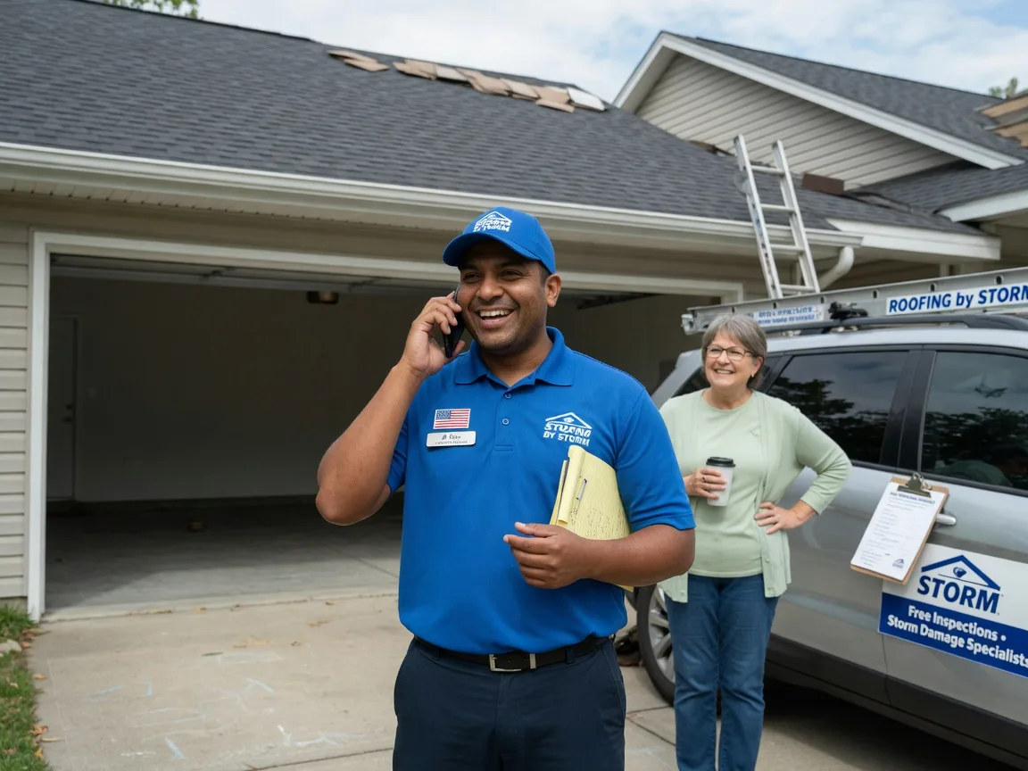Roof Repair Near Me Worthington, MN FAQs