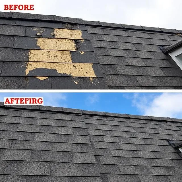 Roof Repair Near Me in Worthington, MN near me
